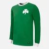 Panathinaikos FC 1971 Retro Fußballtrikot