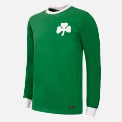 Panathinaikos FC 1971 Retro Fußballtrikot