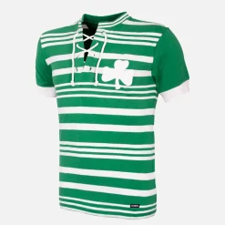 Panathinaikos FC 1934 Retro Fußballtrikot