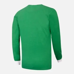 Panathinaikos FC 1971 Retro Fußballtrikot
