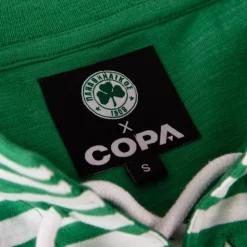 Panathinaikos FC 1934 Retro Fußballtrikot