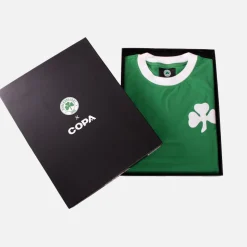 Panathinaikos FC 1971 Retro Fußballtrikot