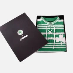Panathinaikos FC 1934 Retro Fußballtrikot
