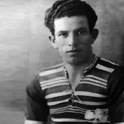 Panathinaikos FC 1934 Retro Fußballtrikot