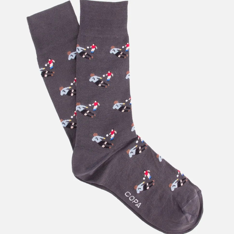 Panenka Socks