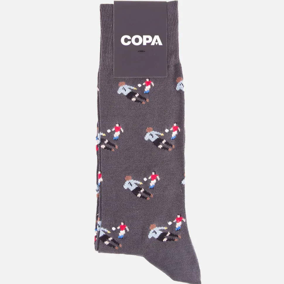 Panenka Socks