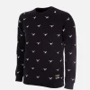 Panini All Over Pullover