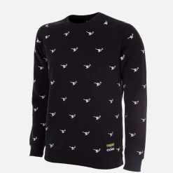 Panini All Over Pullover