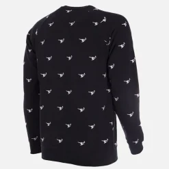Panini All Over Pullover