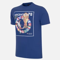 Panini FIFA Argentinien 1978 World Cup T-shirt