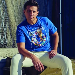 Panini FIFA Argentinien 1978 World Cup T-shirt