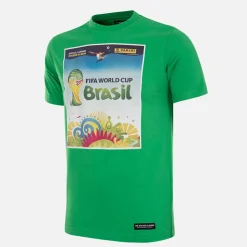 Panini FIFA Brasilien 2014 World Cup T-shirt