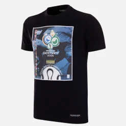 Panini FIFA Deutschland 2006 World Cup T-shirt