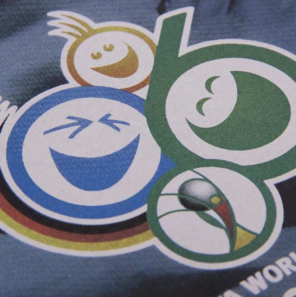 Panini FIFA Deutschland 2006 World Cup T-shirt