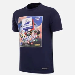 Panini FIFA Frankreich 1998 World Cup T-shirt