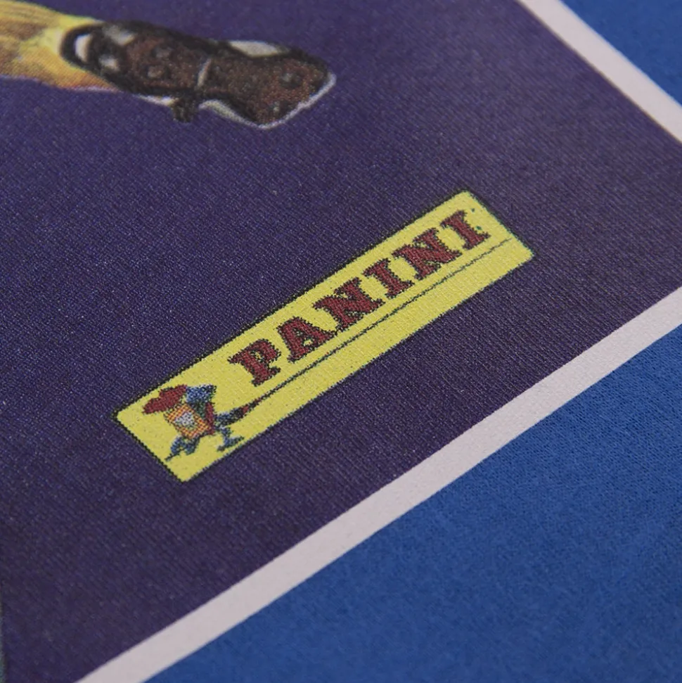 Panini FIFA Italien 1990 World Cup T-shirt