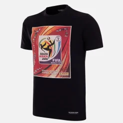 Panini FIFA Südafrika 2010 World Cup T-shirt