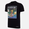 Panini FIFA Spanien 1982 World Cup T-shirt