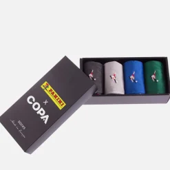 Panini x COPA Rovesciata Socken Box Set