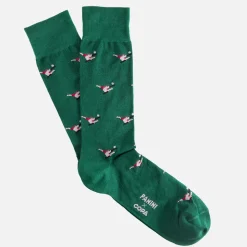 Panini x COPA Rovesciata Socken Box Set