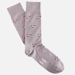 Panini x COPA Rovesciata Socken Box Set