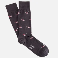 Panini x COPA Rovesciata Socken Box Set