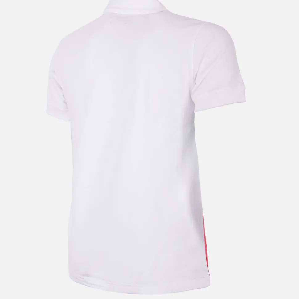 Peru 1970's Retro Fußball Trikot