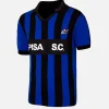 Pisa S.C. 1986 - 87 Retro Fußballtrikot