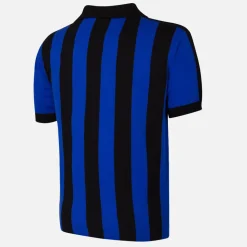 Pisa S.C. 1986 - 87 Retro Fußballtrikot