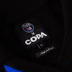 Pisa S.C. 1986 - 87 Retro Fußballtrikot
