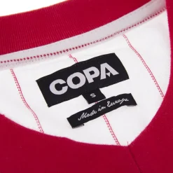 Polen 1982 Retro Fußball Trikot