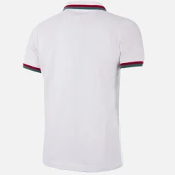 Portugal 1972 Away Retro Fußball Trikot