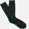Portugal 2016 Casual Socken