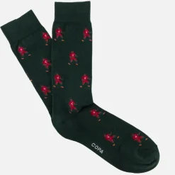 Portugal 2016 Casual Socken