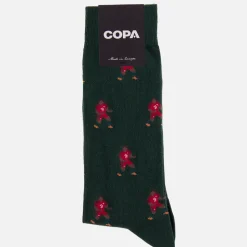 Portugal 2016 Casual Socken