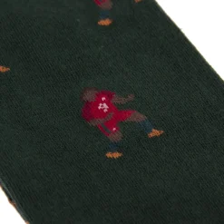 Portugal 2016 Casual Socken