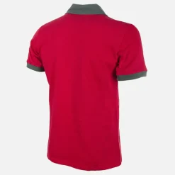Portugal 1972 Retro Fußball Trikot