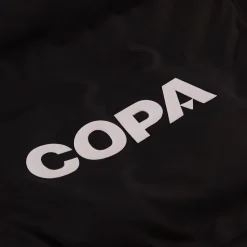 Pufferjacke mit Kapuze