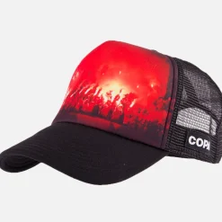 Pyro Trucker Kappe