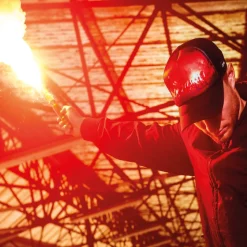 Pyro Trucker Kappe