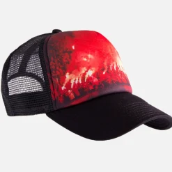 Pyro Trucker Kappe