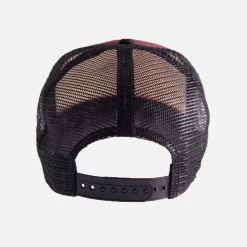 Pyro Trucker Kappe