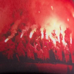 Pyro Trucker Kappe