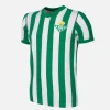 Real Betis 1958 - 59 Retro Fußballtrikot