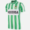 Real Betis 1993 - 94 Retro Fußballtrikot