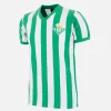 Real Betis 1976 - 77 Retro Fußballtrikot