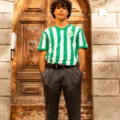 Real Betis 1958 - 59 Retro Fußballtrikot