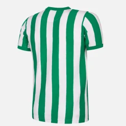 Real Betis 1958 - 59 Retro Fußballtrikot