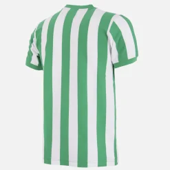 Real Betis 1976 - 77 Retro Fußballtrikot