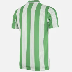 Real Betis 1993 - 94 Retro Fußballtrikot